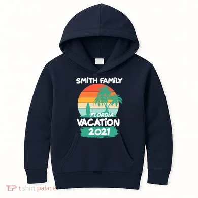 Kids Hoodie