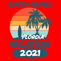 Custom Family Vacation Personalize Design Santa Hat thumb 1