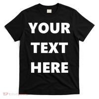 Custom Personalized Text Family Matching T-Shirt thumb 0