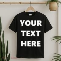 Custom Personalized Text Family Matching T-Shirt thumb 2