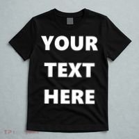 Custom Personalized Text Family Matching T-Shirt thumb 5