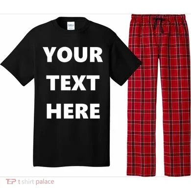 Pajama Set