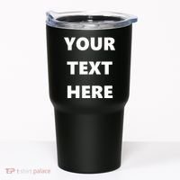 Custom Personalized Text Family Matching Tumbler thumb 0