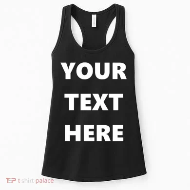 Women's Tank Top