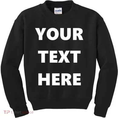Kids Sweatshirt