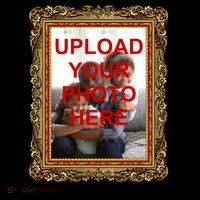 Custom Picture Frame Personalized Text And Photo Coffee Mug thumb 5