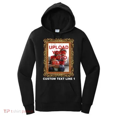 Women's Hoodie