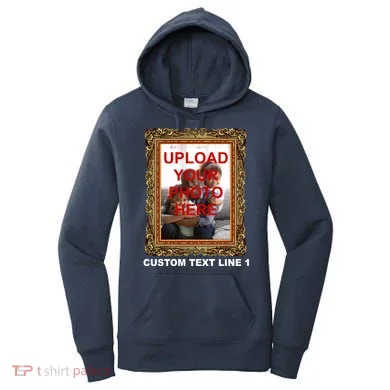 Women's Hoodie