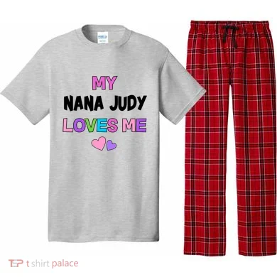 Pajama Set
