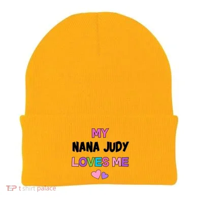 Beanie