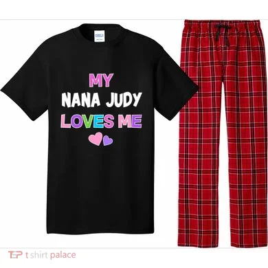 Pajama Set