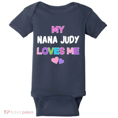 Baby Bodysuit