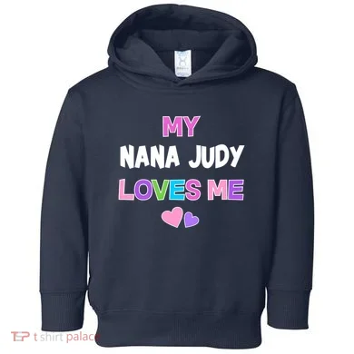 Toddler Hoodie