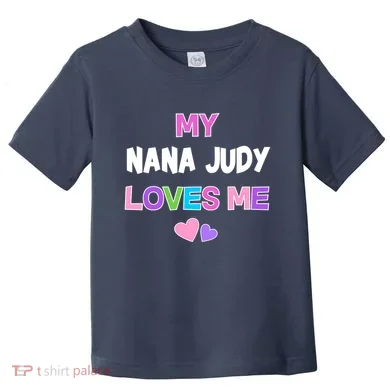 Toddler T-Shirt