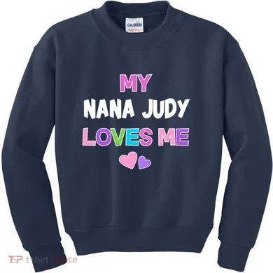 Kids Sweatshirt