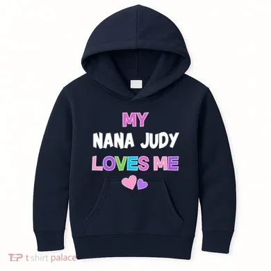 Kids Hoodie