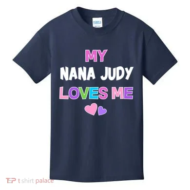 Kids T-Shirt