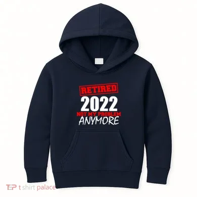Kids Hoodie