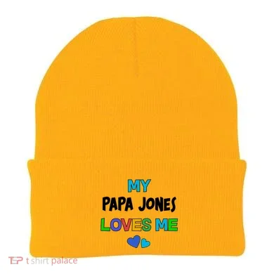 Beanie