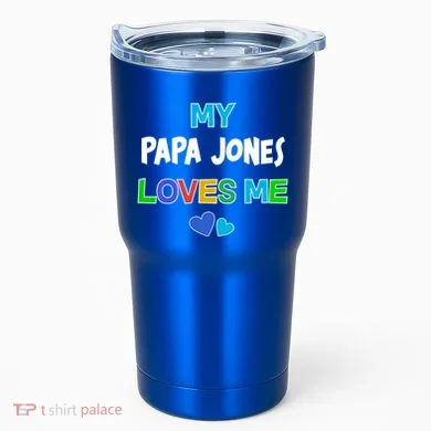 Tumbler