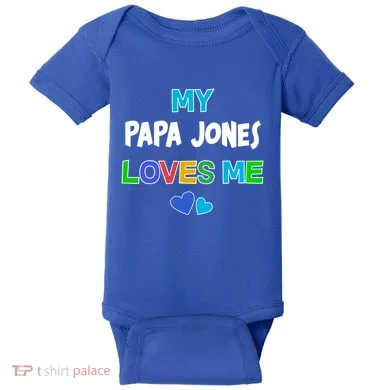 Baby Bodysuit