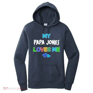 Women's Hoodie