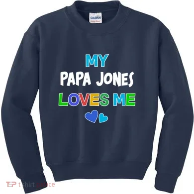Kids Sweatshirt