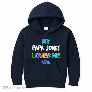 Kids Hoodie