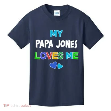Kids T-Shirt