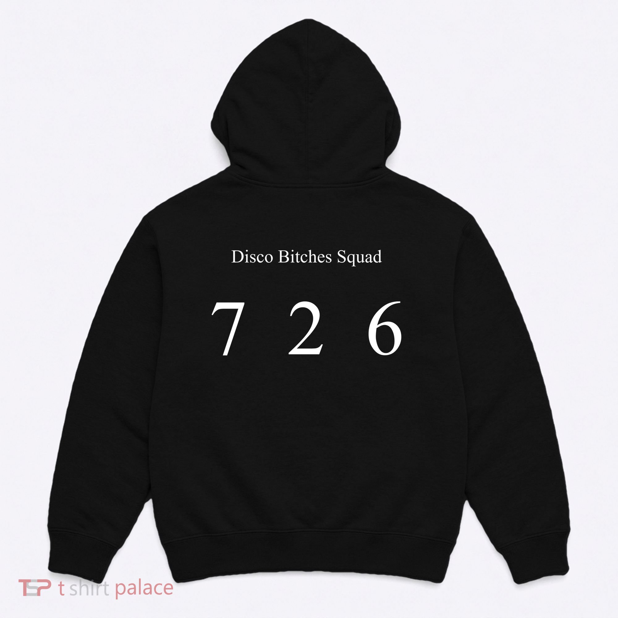CUSTOM1732662345435 Hoodie
