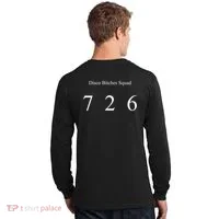 CUSTOM1732662345435 Long Sleeve Shirt thumb 1