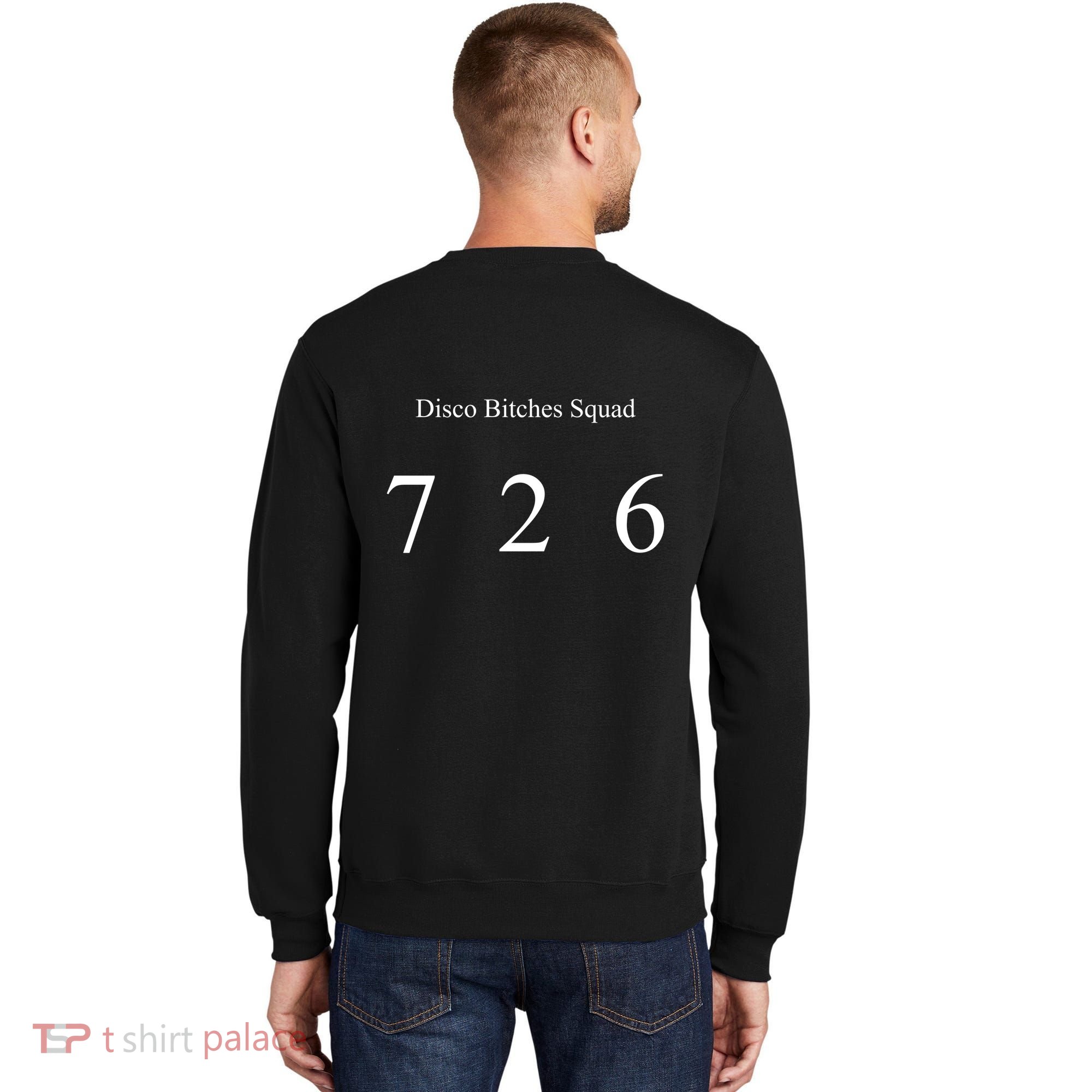 CUSTOM1732662345435 Sweatshirt