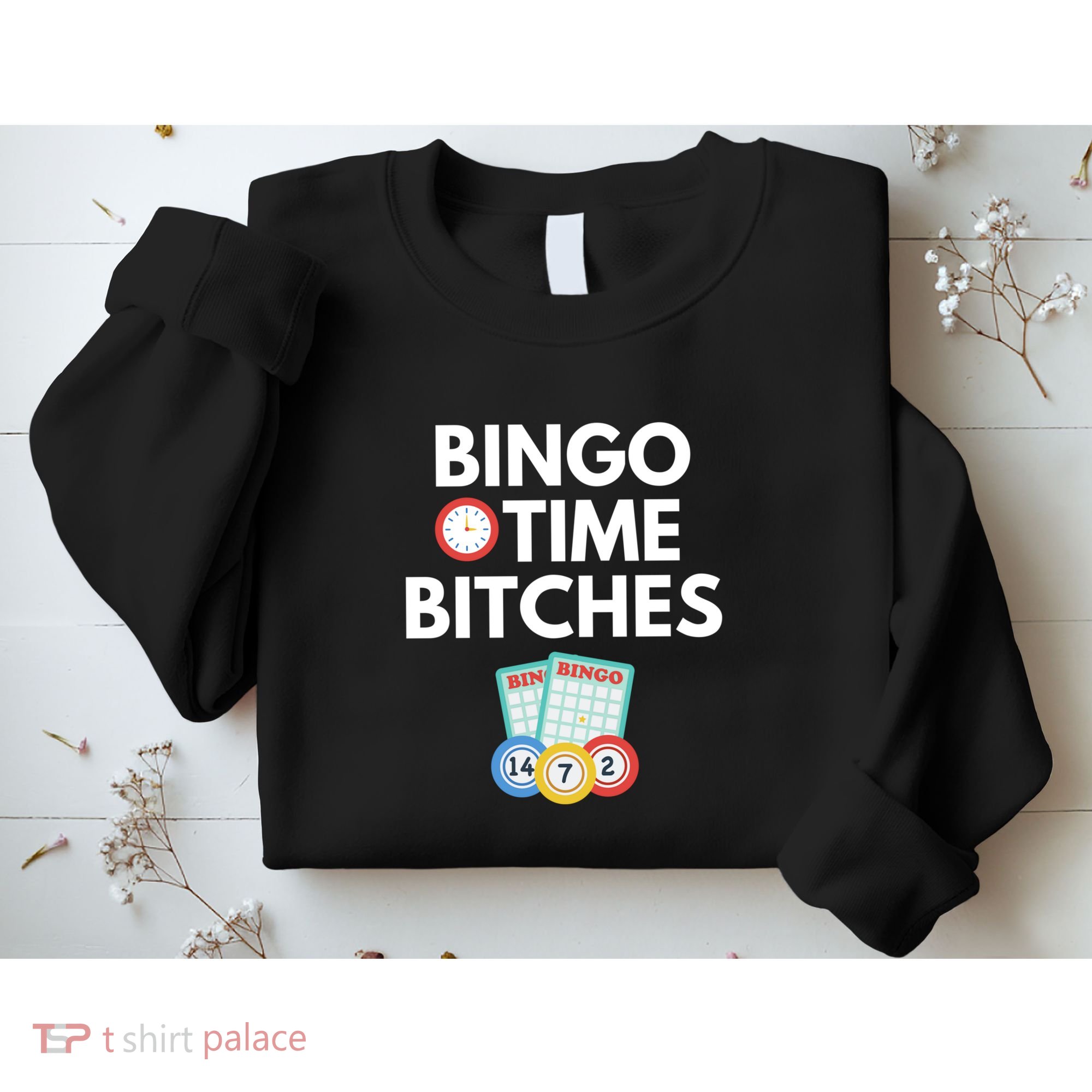 CUSTOM1732662345435 Sweatshirt