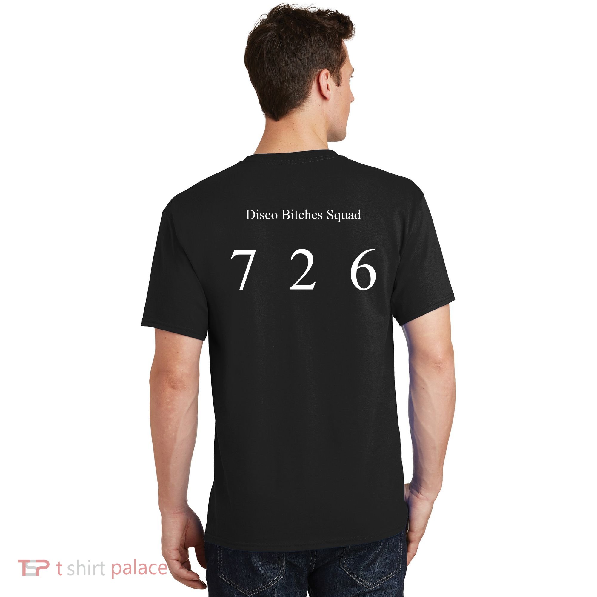 CUSTOM1732662345435 T-Shirt