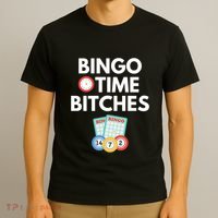 CUSTOM1732662345435 T-Shirt thumb 3