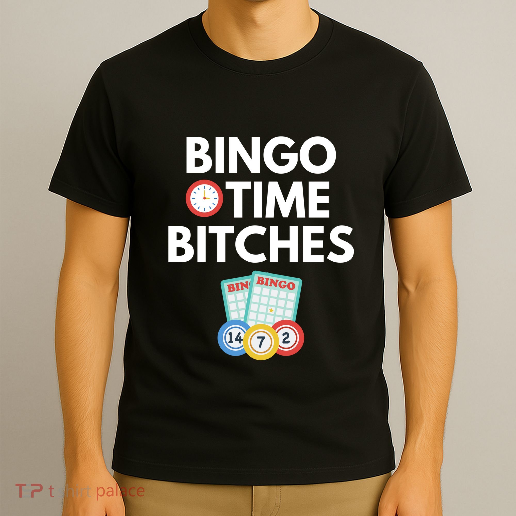 CUSTOM1732662345435 T-Shirt