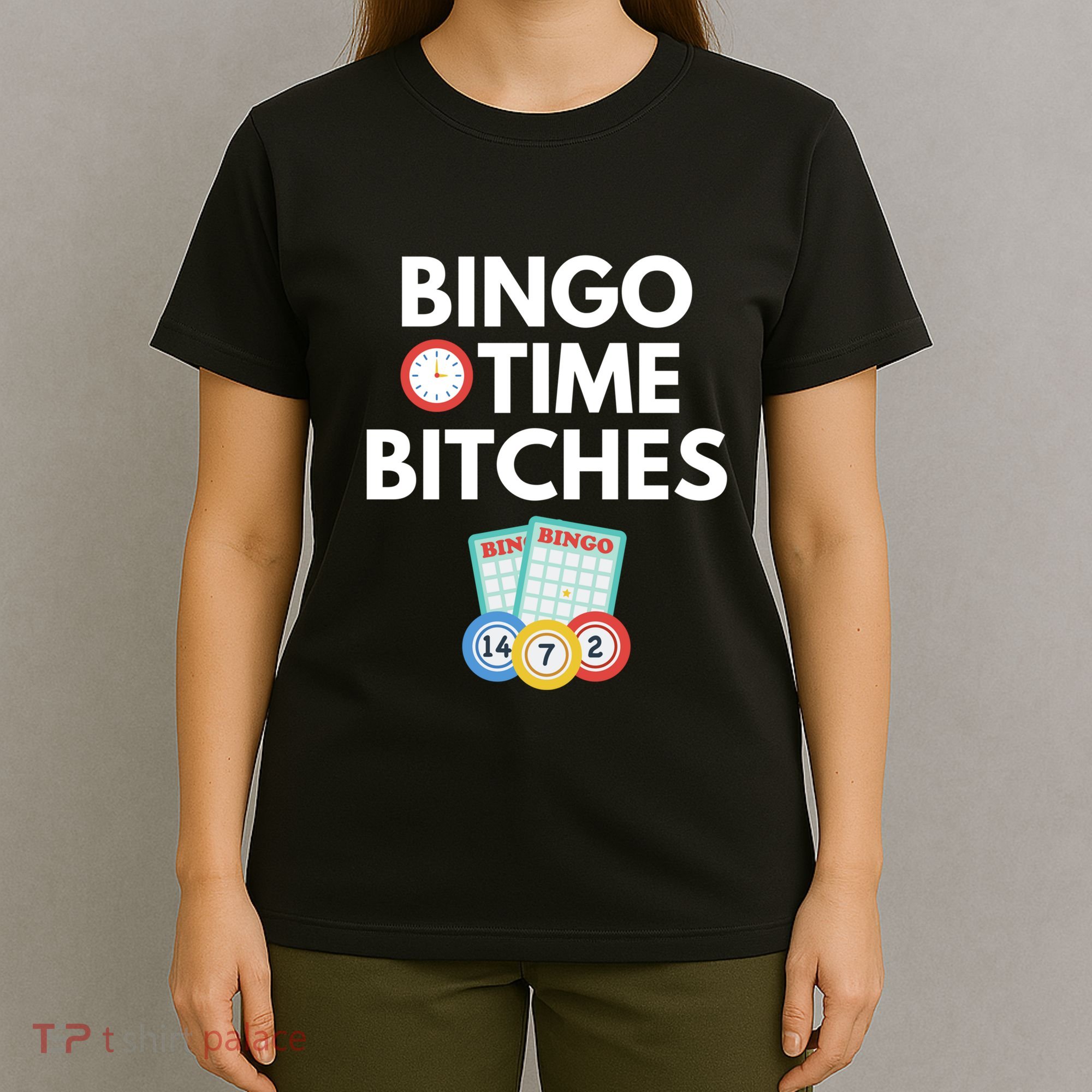 CUSTOM1732662345435 T-Shirt