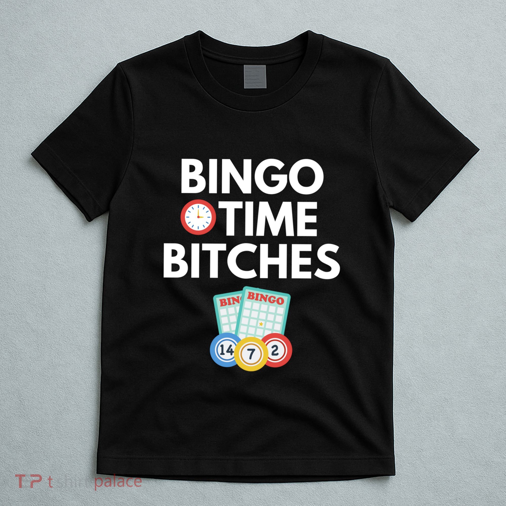 CUSTOM1732662345435 T-Shirt