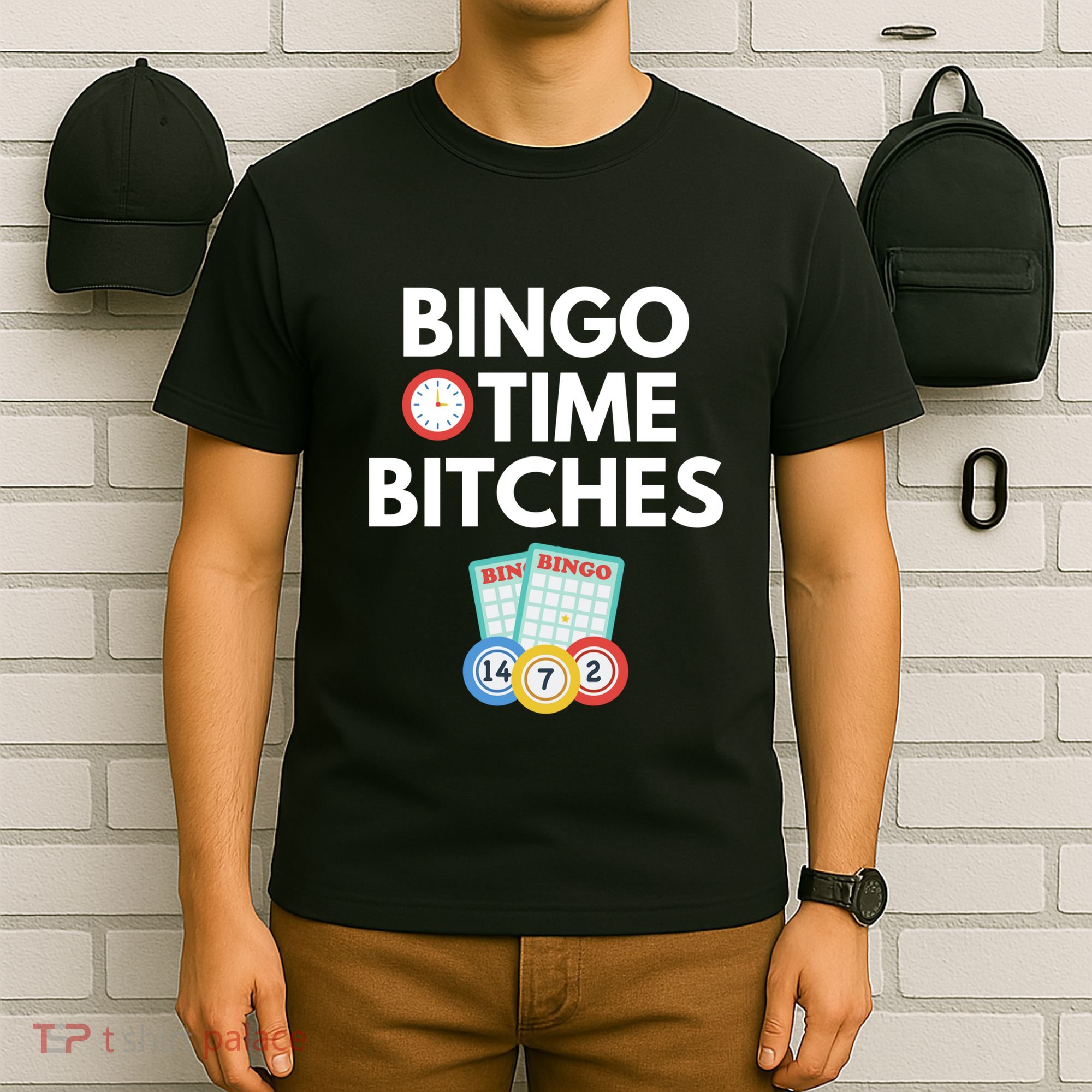 CUSTOM1732662345435 T-Shirt