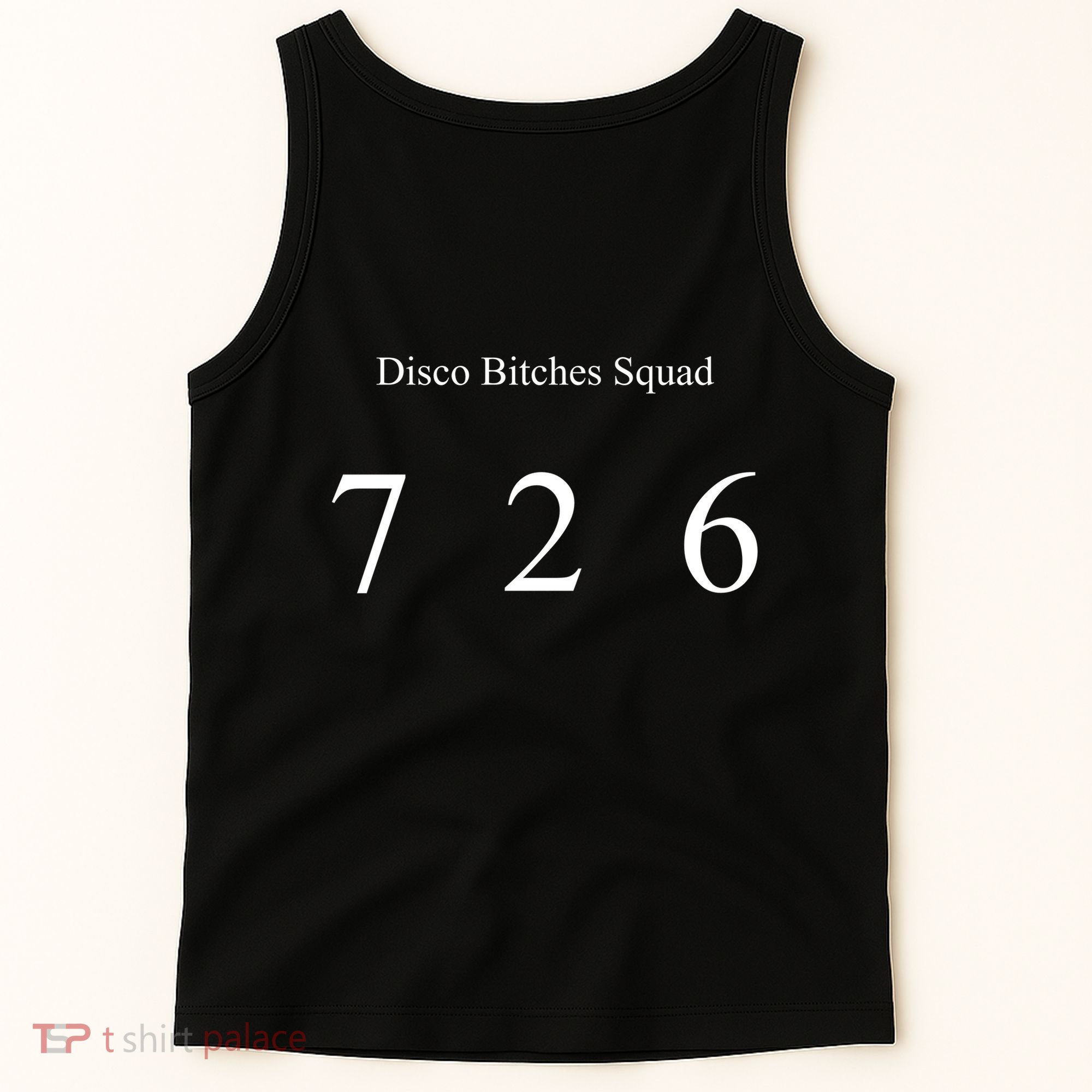 CUSTOM1732662345435 Tank Top
