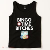 CUSTOM1732662345435 Tank Top thumb 2