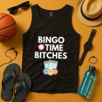 CUSTOM1732662345435 Tank Top thumb 4