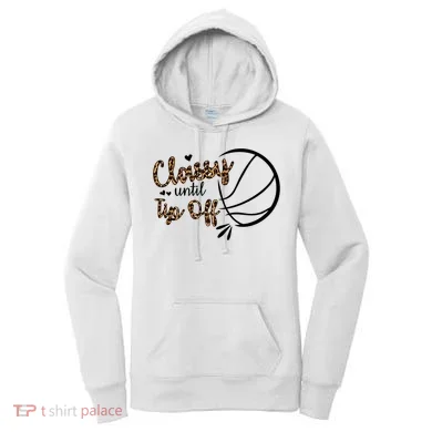 Women's Hoodie
