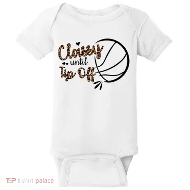 Baby Bodysuit