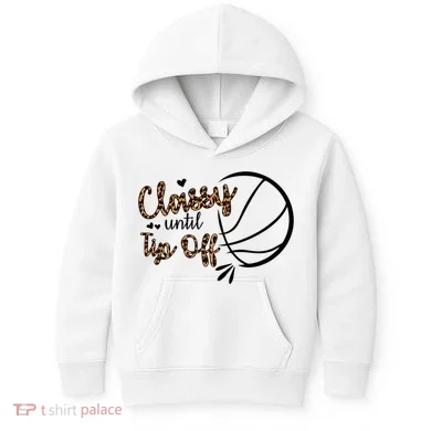 Kids Hoodie