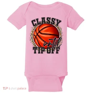 Baby Bodysuit