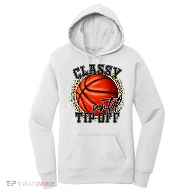Women's Hoodie