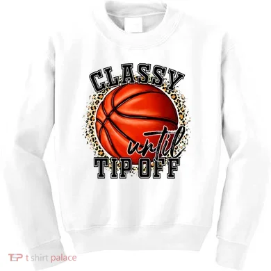 Kids Sweatshirt