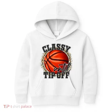 Kids Hoodie