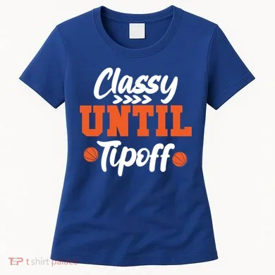 Women's T-Shirt